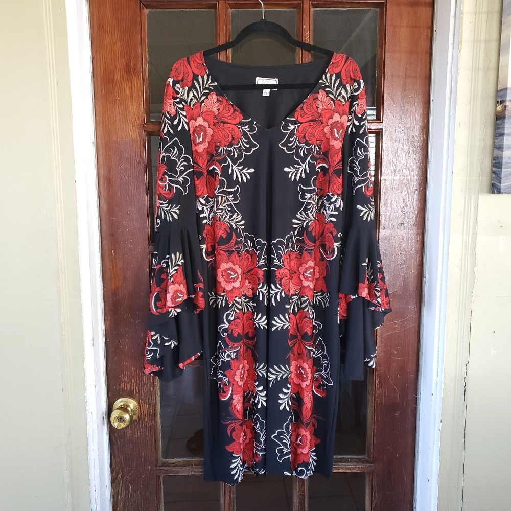 Ivy Road Dress